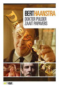 Doctor Pulder Sows Poppies | Dokter Pulder zaait papavers  | When the Poppies Bloom Again  DVD